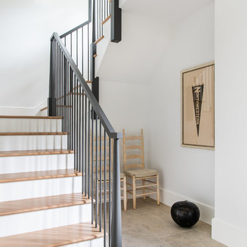 Evanston Residence