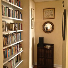 bookcase