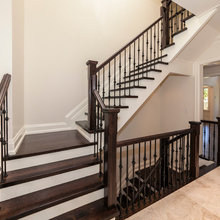 staircase