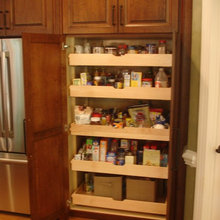 Kitchen Cabinets
