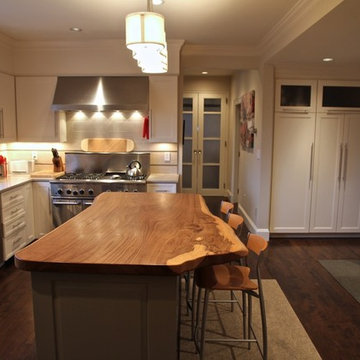 Dover Kitchen