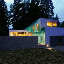 Modern Addition