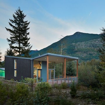 Bear Run Cabin