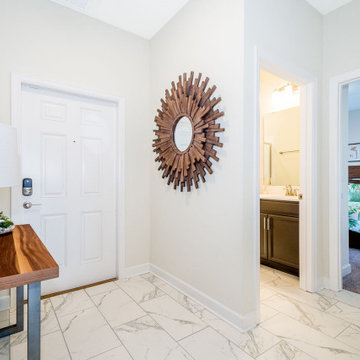 Vacation Homes Orlando