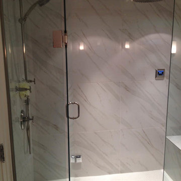 Elbow Park Basement Renovation