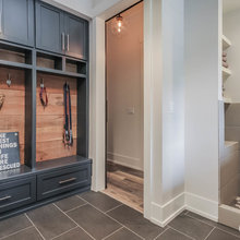 Mud Room