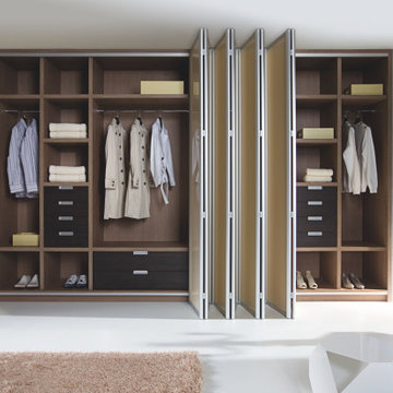 Bifold Closet Doors