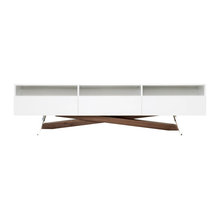media consoles