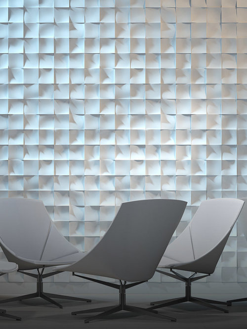 Interlocking Rock Panels Ideas, Pictures, Remodel and Decor
