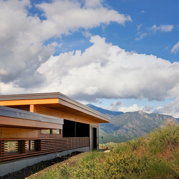 Gunn Ranch
