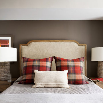 Empty Nesters DC Rowhouse