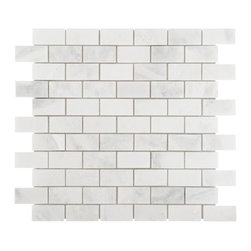 Mosaic - Stone - Products