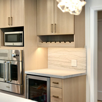 San Carlos Kitchen Remodeling