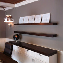 Music Room