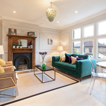 Home Refurb