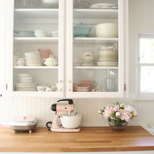 Suva Kitchen Remodel