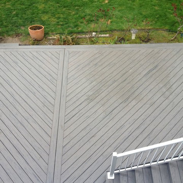 Composite Decks