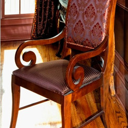 Fabric & Texture - Products