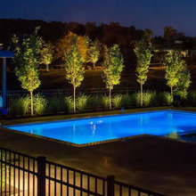 Pools