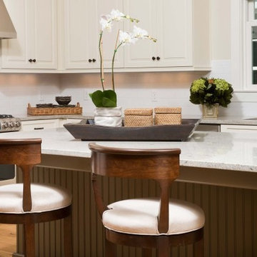 Dawson Idea Home