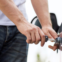 Locksmith services - Home Improvement