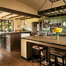 Advance Kitchen Design