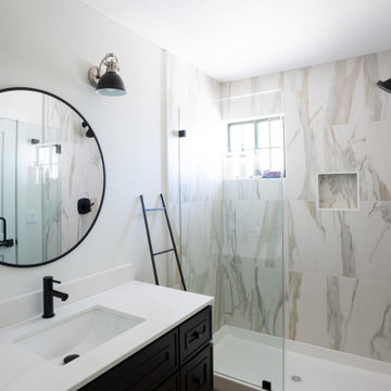 Whole House Remodel