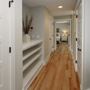 The Coho Cottage Home
