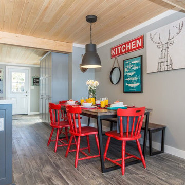Love it or List it Vacation Homes