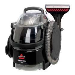 Spot Cleaning Machines - Products