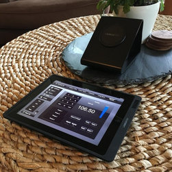 Crestron System iPad App Control - Products