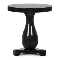 HUDSON Side Tables - Side Tables And End Tables