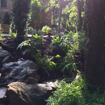 Holman Residence