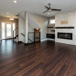 VINYL PLANKING - Vinyl Flooring