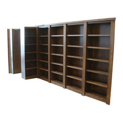 CEILTRIM Hidden Passageways - Products