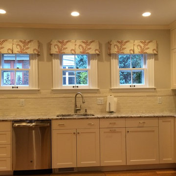 Traditional Kitchen Design
