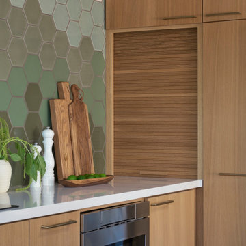 Eichler Down to the Details