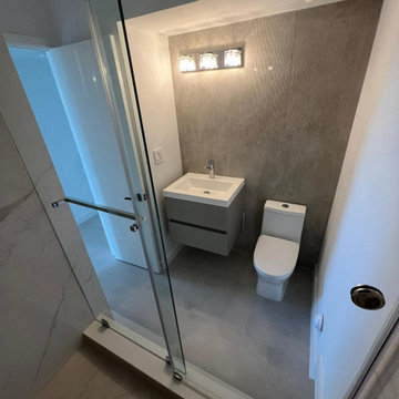 House renovation