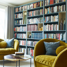 Bookcases