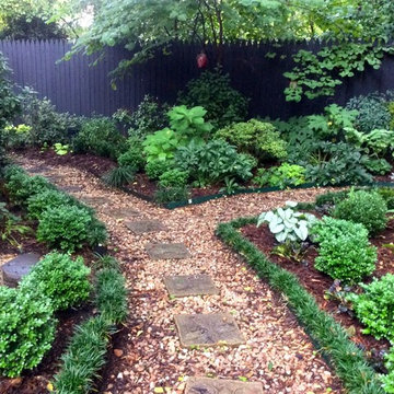 How Ambiance Garden Design was born - My Story