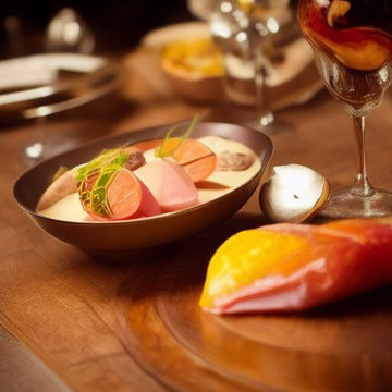 Top 5 Afternoon Tea Catering Companies In London