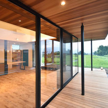 outdoor living