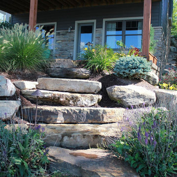 Pathways & Stonework