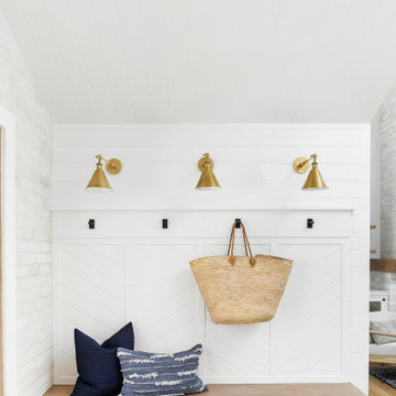 North Tustin - Addition and Remodel