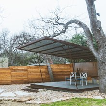 Backyard Pool