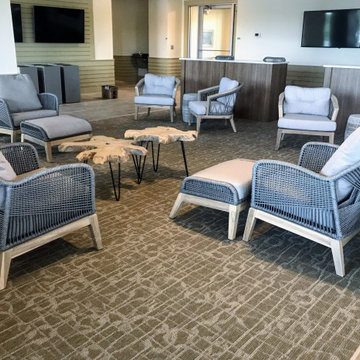 Cape Fear Regional Jetport