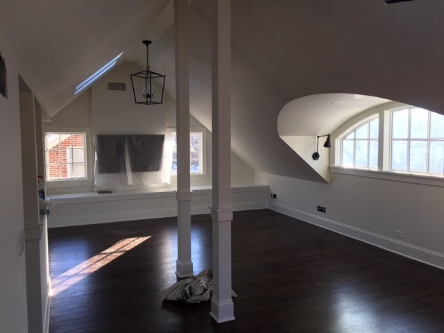 17th Street House