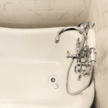 Bathroom Remodel Orinda