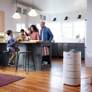 Room Air Purifier