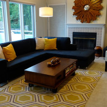 Living Room Ideas